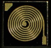 Spiral Inductors			