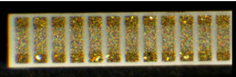 Standard Resistor Arrays	