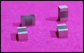 Thermal Conductors		