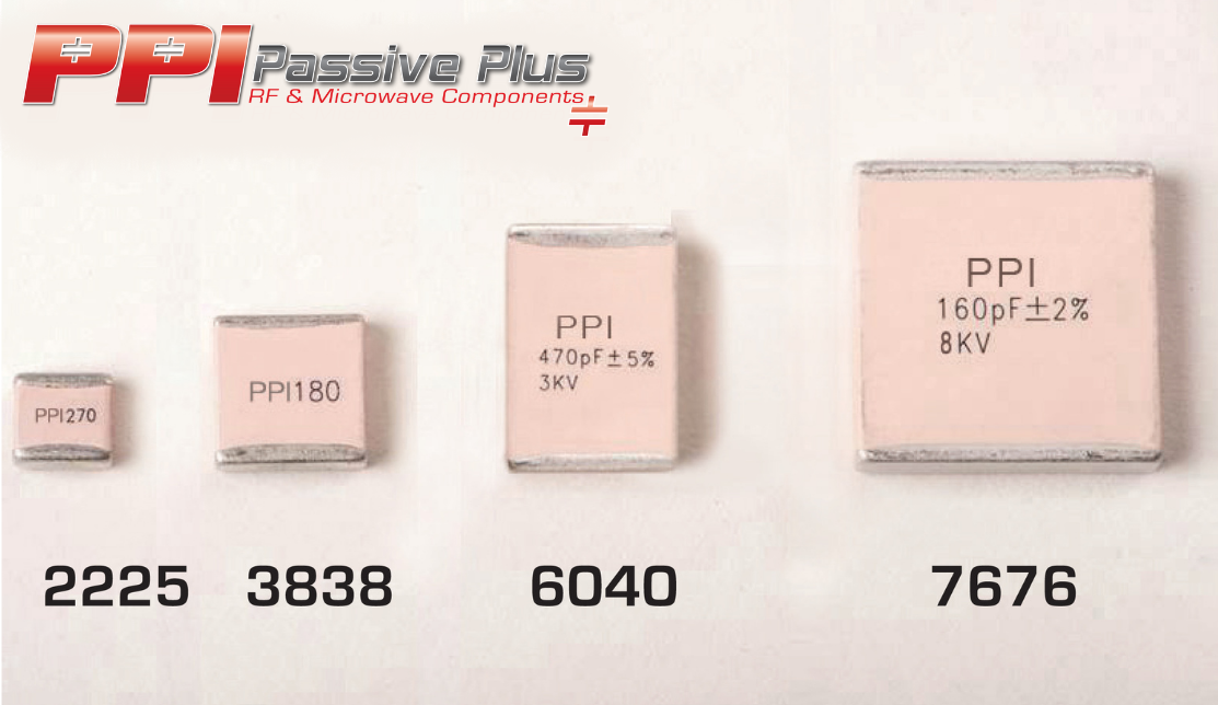 PPI Larger Case Sizes