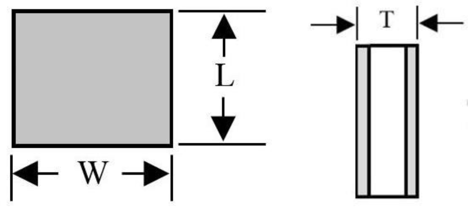 SLC Dimension Image