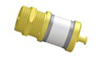 Bushing Mount and Solder Pin<br />