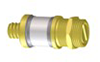 Bushing Mount and Screw Stud