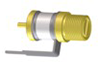 PC - Mount Vertical 1 Solder Tag and Pin