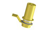 Flange Mount and Solder Tags