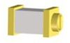 SMD - Mount Horizontal