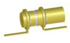 SMD - Mount Horizontal 2 Solder Tags