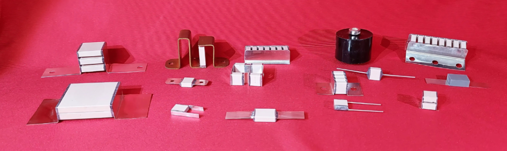custom assemblies