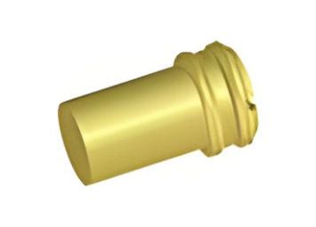 MICROWAVE TUNING SCREW