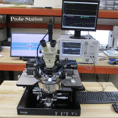 Upscreening Testing