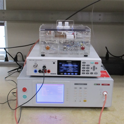 Lab Testing